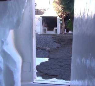 Fundacion Cesar Manrique