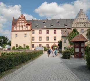 Schloss Trebsen