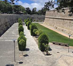 Mdina