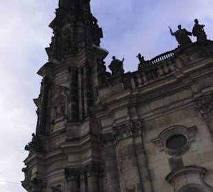  Katholische Hofkirche