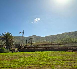 Blick vom Mirador Risco de las Peñas