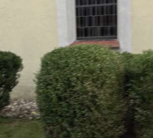 Evangelische Kirche Sonderbuch