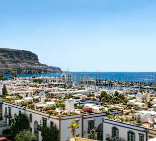 Puerto de Mogán
