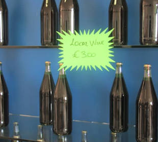 Zwiebelfabrik Schiariti