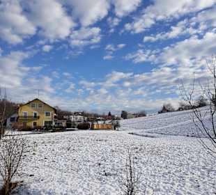 Wandern Bad Gleichenberg