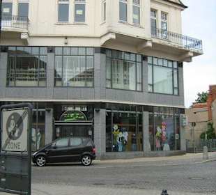 Дома перлеберга