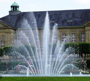 Rosengarten