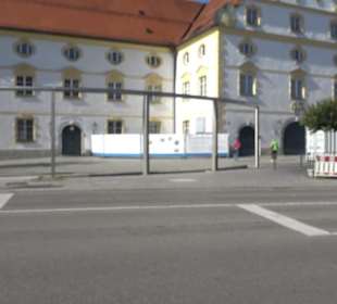 Kornhaus mit Allgäu Museum