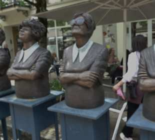 Stadtrundgang Balingen