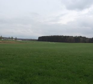 Wanderweg Kunst der kleinen Schritte