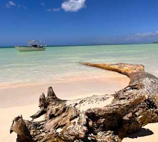 Punta Cana auf Deutsch - einfach schöne Ausflüge