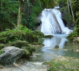 Wasserfall