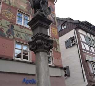 Adlerbrunnen