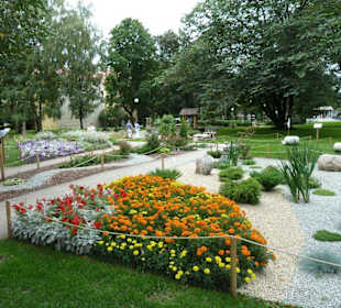 Das kann man richtig genießen!