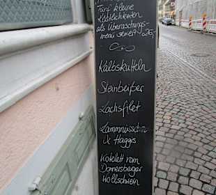 Gasthaus Zur Kanne