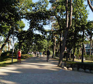 Timmendorfer Strand