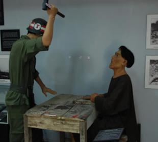 Museum im Gefängnis