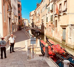Venedig 