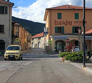 Rundreise Piemont