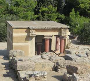 Knossos