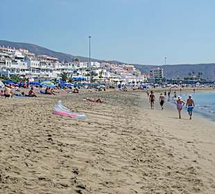 Strand Panorama