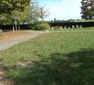 Friedhof Göttelfingen