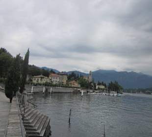 Villa La Quiete/Villa Sola Cabiati