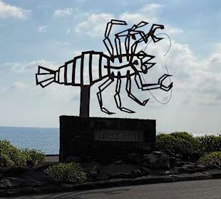 Jameos del Agua Cesar Manrique