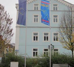 Altstadt Germersheim