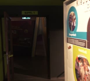 Fastnachtsmuseum Narrenschopf