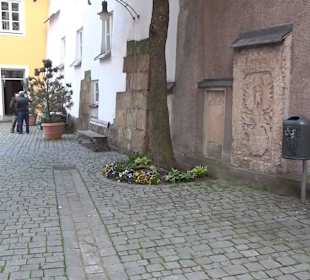 Stadtpfarrkirche St. Nikolaus