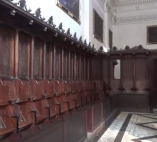 Iglesia dela Cartuja 1751