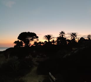 Praia de Nossa Senhora da Rocha