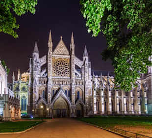 Westminster Abbey