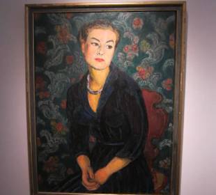 Museum Hans Purrmann Tochter