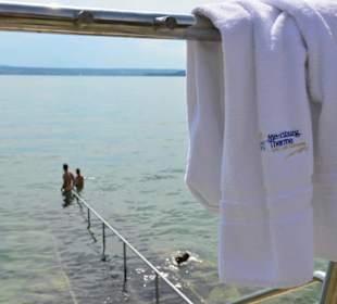 Meersburg Therme - Ihre Pause vom Alltag!