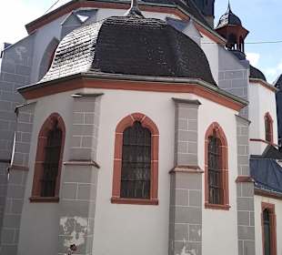 St.Michael Kirche