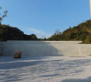 Głóny gmach muzeum.