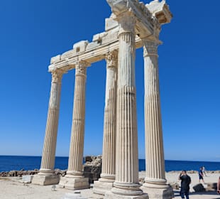 Apollon Tempel