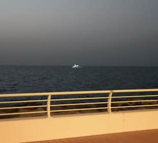 Stadtrundfahrt Dubai