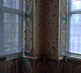 Schloss Favorite