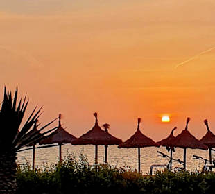 Strandpromenade Playa/Platja de Palma