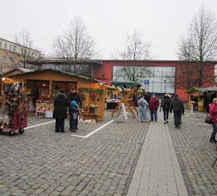 Kandeler Weihnachtsmarkt