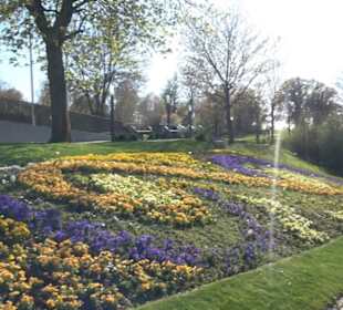 Panorama Therme Beuren