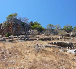 Spinalonga