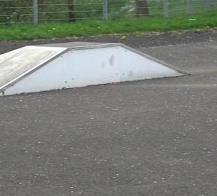 Skateanlage Neuler