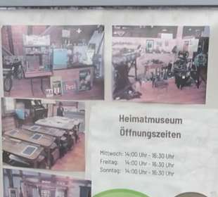 Heimatmuseum Dornstetten