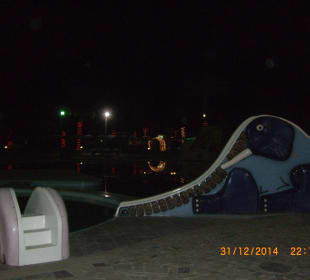 Hotel Lillyland Beach