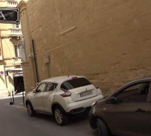 St. Paul's Shipwreck Church