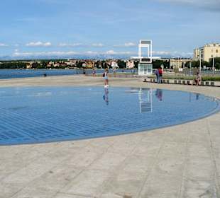 Solar "Brama słońca"